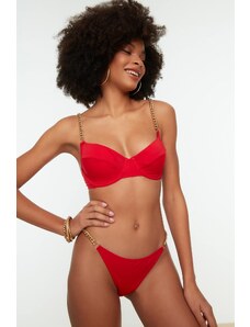 Bikini donji dio Trendyol Chain detailed