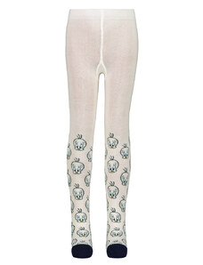 Licensed Kids tights Bugs Bunny - Frogies