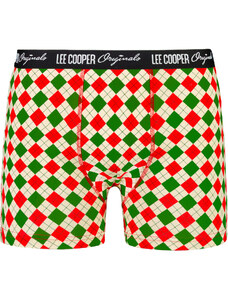 Muške bokserice Lee Cooper Patterned