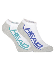 2PACK socks HEAD multicolored (791018001 003)
