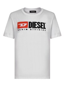 Dječačka majica Diesel Division