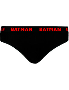 Licensed Women's panties Batman - Frogies