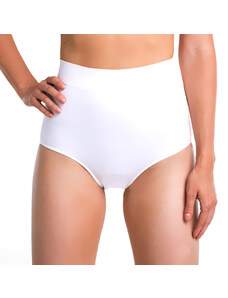 Women's panties Bellinda white