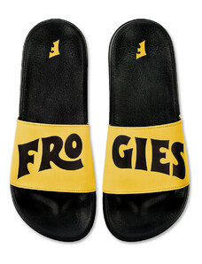 Muške papuče Frogies