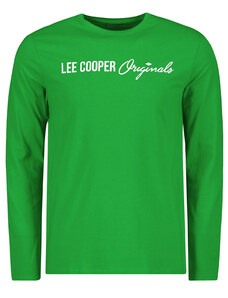 Muška majica Lee Cooper