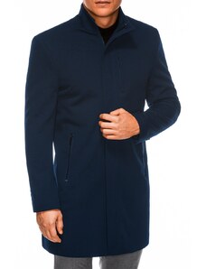 Muški kaput Ombre