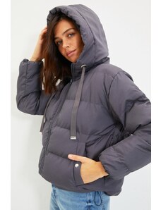 Ženska jakna Trendyol Inflatable