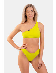 NEBBIA Bandeau Bikini kupaći kostim na jedno rame - gornji dio