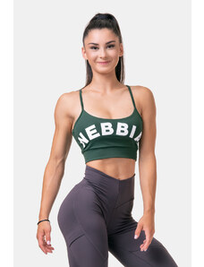 NEBBIA Classic HERO sports bra