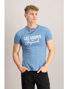 Muška majica Lee Cooper Logo