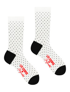 Ženske čarape Lee Cooper LCSOXW1PVLT0101