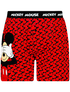 Licensed Muške gaćice Mickey - Žabe