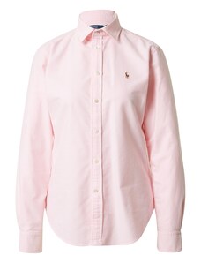 Polo Ralph Lauren Bluza roza