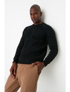Muški džemper Trendyol Knitwear
