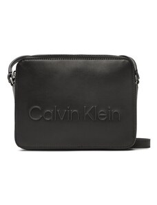 Calvin Klein Jeans K60K609140 Črna - Torbice Torbe za čez ramo 119