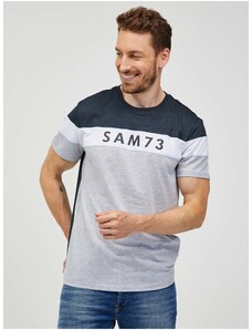 Muška majica SAM73