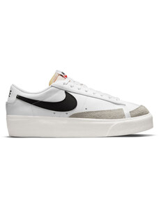 Tenisice Nike Blazer Low Platform Women s Shoe dj0292-101