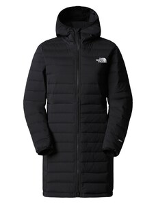 THE NORTH FACE Outdoor kaput crna