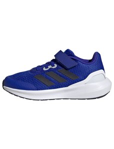 ADIDAS PERFORMANCE Sportske cipele 'Runfalcon 3.0' plava / crna / bijela