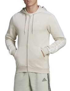 Majica s kapuljačom adidas Sportswear Essentials Fleece 3-Stripes hl2260
