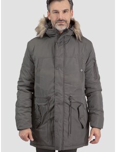 Muška jakna PERSO Winter