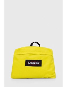 Navlaka za ruksak Eastpak boja: žuta, EK00052EI751-I75