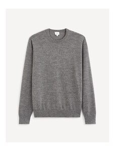 Celio Sweater Semerirond - Men