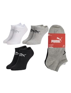 Ženske čarape Puma 3PACK
