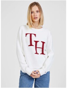Ženski džemper Tommy Hilfiger Original