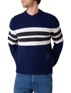 Muški pulover Calvin Klein Stripe