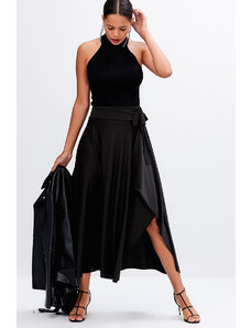 Ženska suknja Cool & Sexy LV52/Black