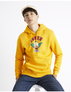 Celio Sweatshirt The Simpsons - Men