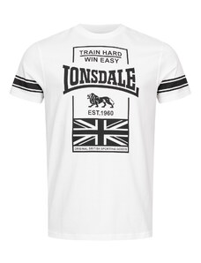 Muška majica Lonsdale Train Hard