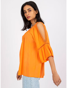 Fashionhunters Viscose blouse Kearney OCH BELLA