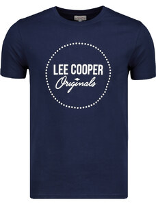 Muška majica Lee Cooper Circle