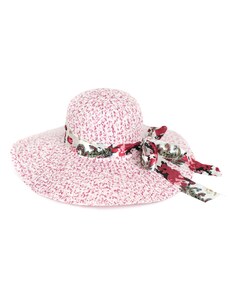 Ženski šešir Art of Polo Raspberry
