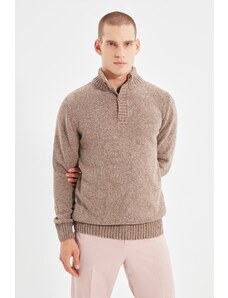 Muški džemper Trendyol Button detailed