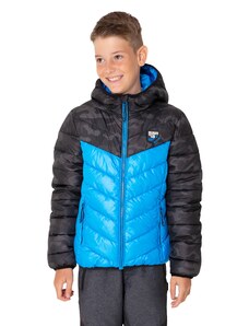 Zimska jakna za dječaka SAM73 BB529-135