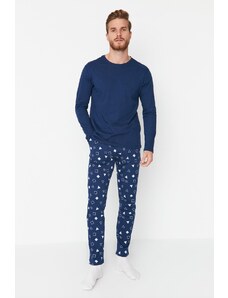 Muška pidžama komplet Trendyol