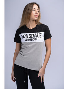 Ženska majica Lonsdale London