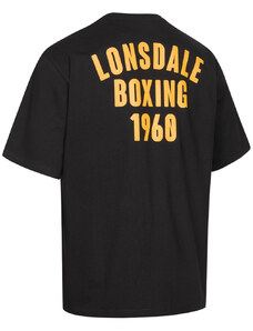 Muška majica Lonsdale Boxing