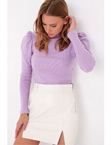 Ženski džemper Trend Alaçatı Stili Princess