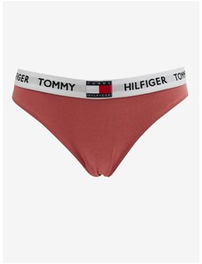 Pink Women's Panties Tommy Hilfiger Underwear - Women