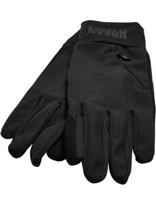 Urban Classics Klasične rukavice crna