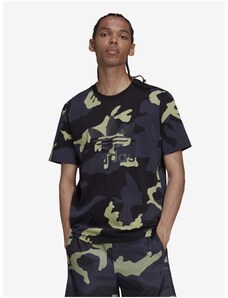 Muška majica Adidas Camouflage
