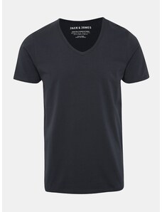 Men's Basic T-Shirt Navy Blue Jack & Jones Basic - Men