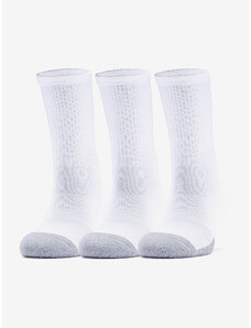 Muške čarape Under Armour Socks Heatgear Crew