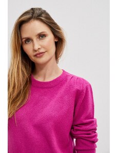 Ženski džemper Moodo Basic