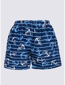 Muške kratke hlače za plivanje Yoclub Beach