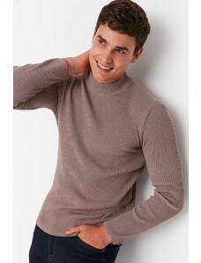 Muški džemper Trendyol Plaid